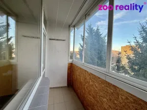 Prodej bytu 4+1, Kadaň, Husova, 78 m2