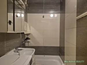 Pronájem bytu 1+1, Praha - Chodov, Bachova, 33 m2