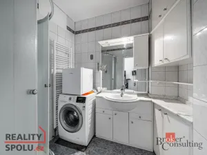 Prodej bytu 2+kk, Praha - Žižkov, Krásova, 47 m2