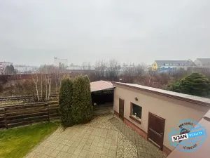 Prodej rodinného domu, Bruntál, 234 m2