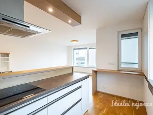 Pronájem bytu 3+kk, Úvaly, Jugoslávská, 89 m2