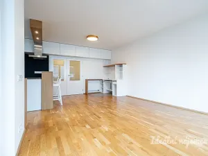 Pronájem bytu 3+kk, Úvaly, Jugoslávská, 89 m2