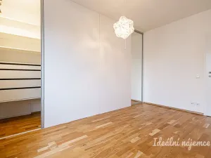 Pronájem bytu 3+kk, Úvaly, Jugoslávská, 89 m2