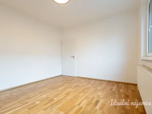 Pronájem bytu 3+kk, Úvaly, Jugoslávská, 89 m2