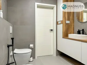 Prodej bytu 3+kk, Ostrava - Slezská Ostrava, Na Bunčáku, 85 m2