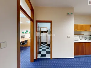 Pronájem kanceláře, Opava - Město, Masařská, 67 m2