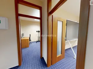 Pronájem kanceláře, Opava - Město, Masařská, 67 m2