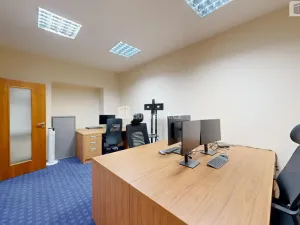 Pronájem kanceláře, Opava - Město, Masařská, 67 m2