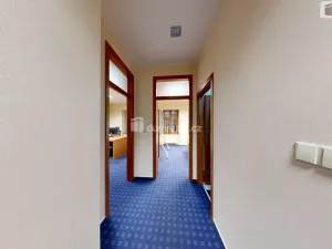 Pronájem kanceláře, Opava - Město, Masařská, 67 m2