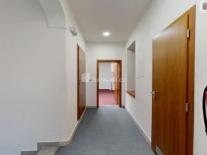 Pronájem kanceláře, Opava - Město, Masařská, 139 m2