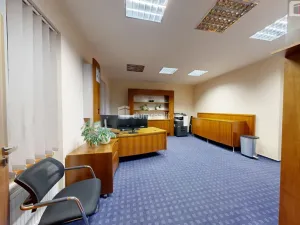 Pronájem kanceláře, Opava - Město, Masařská, 139 m2