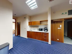 Pronájem kanceláře, Opava - Město, Masařská, 139 m2