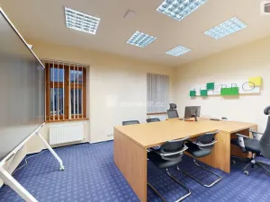 Pronájem kanceláře, Opava - Město, Masařská, 139 m2