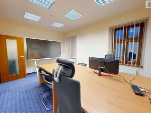 Pronájem kanceláře, Opava - Město, Masařská, 139 m2