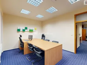 Pronájem kanceláře, Opava - Město, Masařská, 139 m2