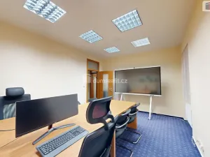 Pronájem kanceláře, Opava - Město, Masařská, 139 m2