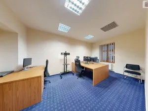 Pronájem kanceláře, Opava - Město, Masařská, 139 m2