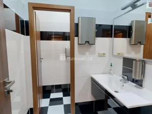 Pronájem kanceláře, Opava - Město, Masařská, 139 m2