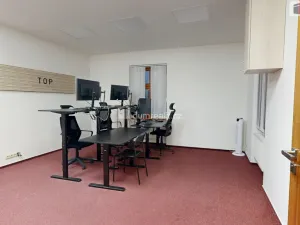 Pronájem kanceláře, Opava - Město, Masařská, 139 m2