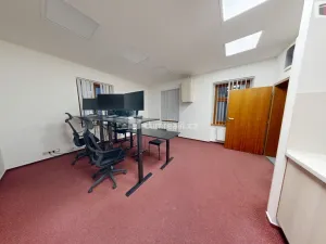 Pronájem kanceláře, Opava - Město, Masařská, 139 m2