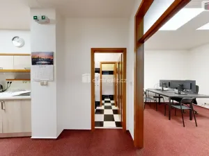 Pronájem kanceláře, Opava - Město, Masařská, 139 m2