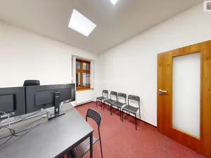 Pronájem kanceláře, Opava - Město, Masařská, 139 m2