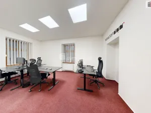 Pronájem kanceláře, Opava - Město, Masařská, 139 m2