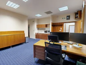 Pronájem kanceláře, Opava - Město, Masařská, 126 m2