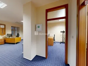 Pronájem kanceláře, Opava - Město, Masařská, 126 m2