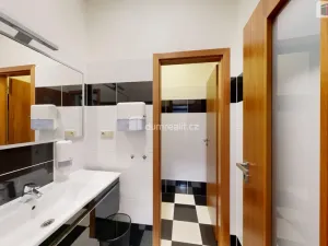 Pronájem kanceláře, Opava - Město, Masařská, 126 m2