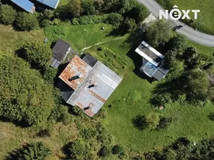 Prodej rodinného domu, Poniklá, 200 m2