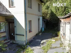 Prodej rodinného domu, Poniklá, 200 m2