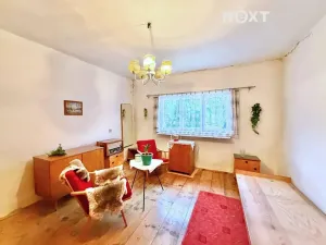 Prodej rodinného domu, Poniklá, 200 m2