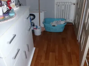 Pronájem bytu 2+1, Most, Konstantina Biebla, 54 m2