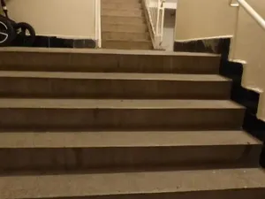 Pronájem bytu 2+1, Most, Konstantina Biebla, 54 m2