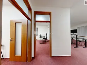 Pronájem kanceláře, Opava - Město, Masařská, 59 m2