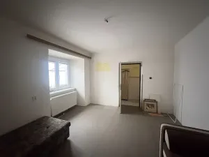 Prodej rodinného domu, Jičín, 90 m2