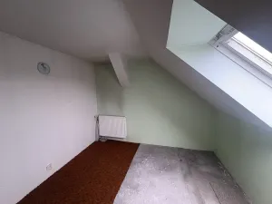 Prodej rodinného domu, Jičín, 90 m2