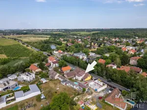 Prodej komerční nemovitosti, Praha - Újezd nad Lesy, Starokolínská, 510 m2