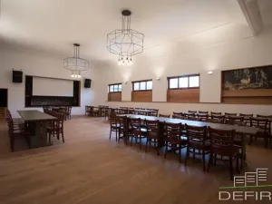 Prodej komerční nemovitosti, Praha - Újezd nad Lesy, Starokolínská, 510 m2