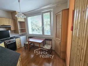 Pronájem bytu 1+1, Bruntál, Dělnická, 39 m2