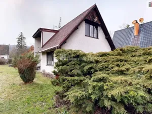 Prodej chaty, Vítkov - Podhradí, 64 m2