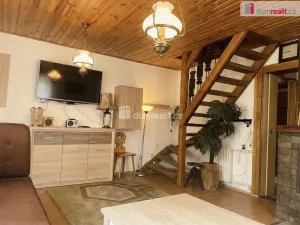 Prodej chaty, Vítkov - Podhradí, 64 m2