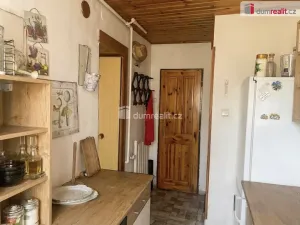 Prodej chaty, Vítkov - Podhradí, 64 m2