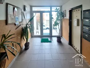 Pronájem bytu 3+1, Praha - Lhotka, V pláni, 63 m2