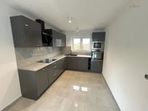 Pronájem rodinného domu, Všemyslice - Bohunice, 168 m2