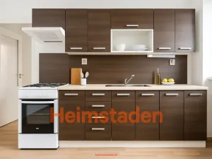 Pronájem bytu 2+1, Ostrava - Moravská Ostrava, Sportovní, 47 m2