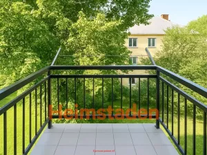 Pronájem bytu 2+kk, Ostrava - Michálkovice, Boháčova, 49 m2