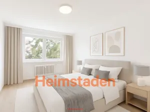 Pronájem bytu 3+1, Paskov, Bělská, 65 m2