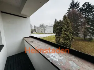 Pronájem bytu 3+1, Paskov, Bělská, 65 m2